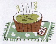 足浴要點(diǎn)